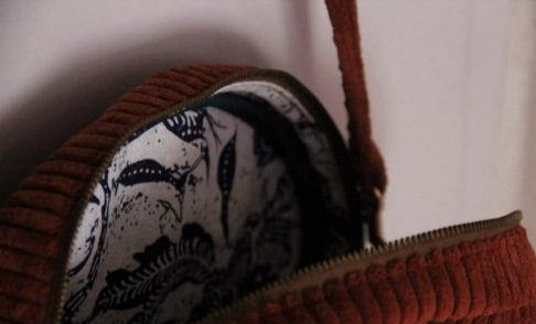 Sac Rond Sylvestre - Patron PDF – Image 4